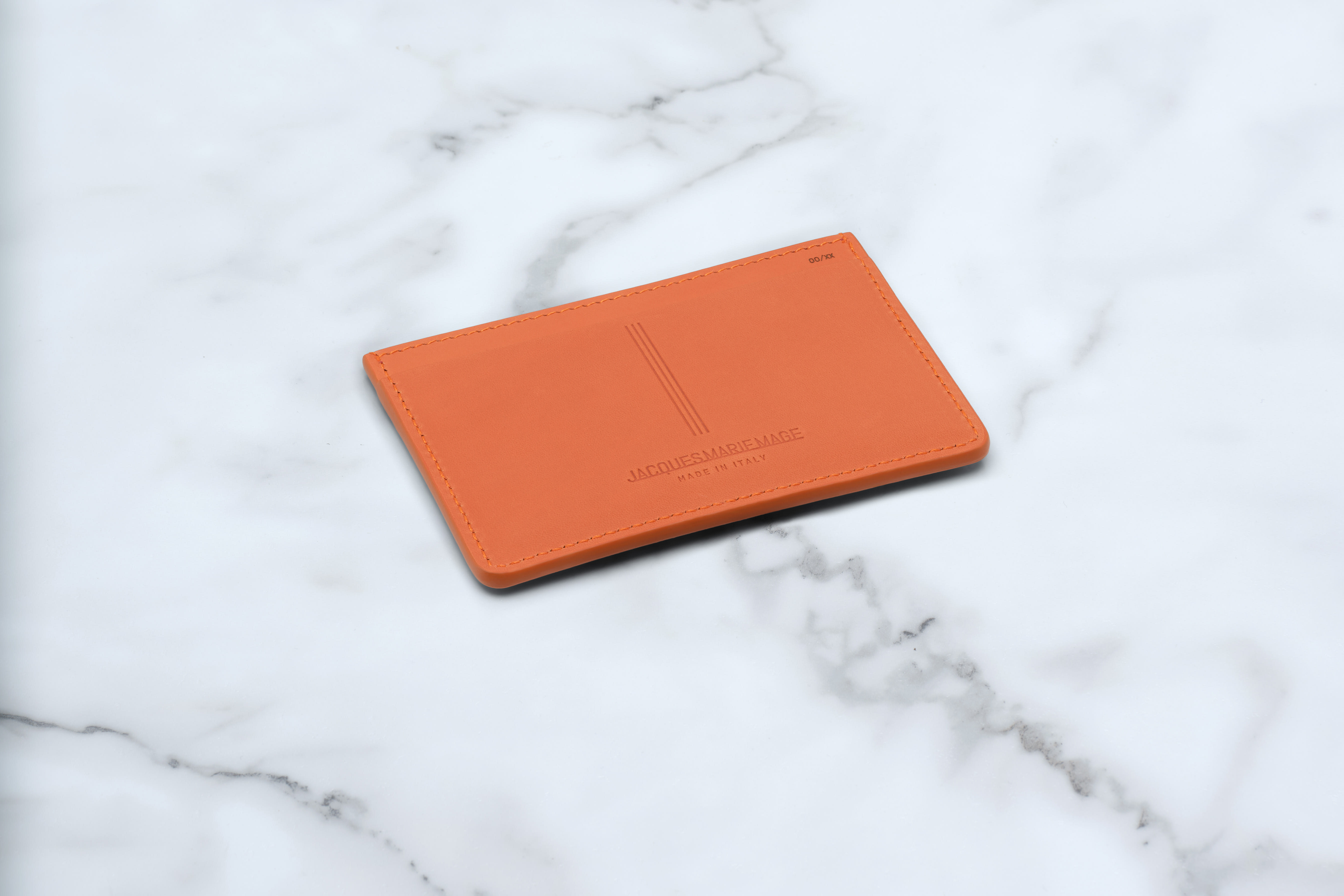 THEODORE CARD HOLDER – Jacques Marie Mage